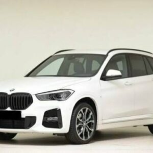 in arrivo splendida BMW X1 del 2022